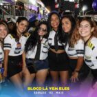 Bloco Lá Vem Eles